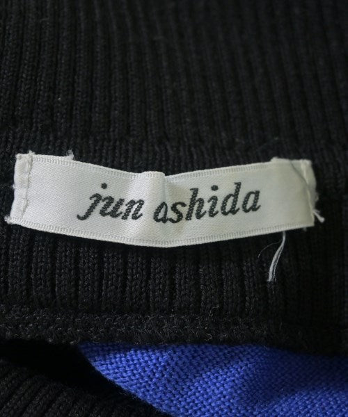 jun ashida 毛衣