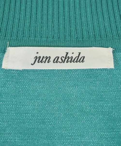 jun ashida 毛衣