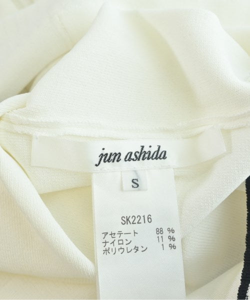 jun ashida 開襟衫