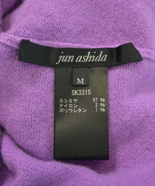 jun ashida 毛衣
