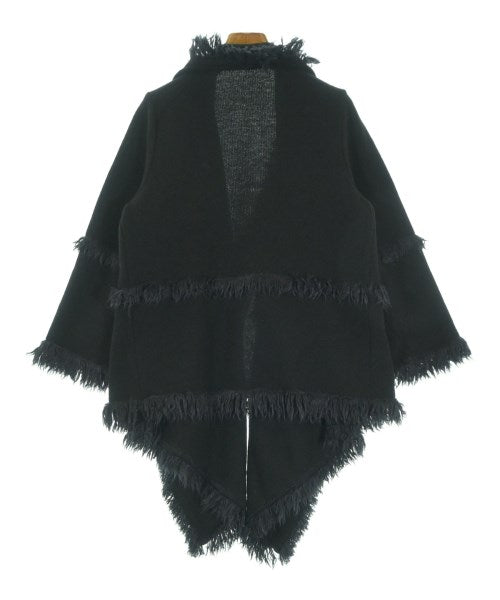 jun ashida 開襟衫