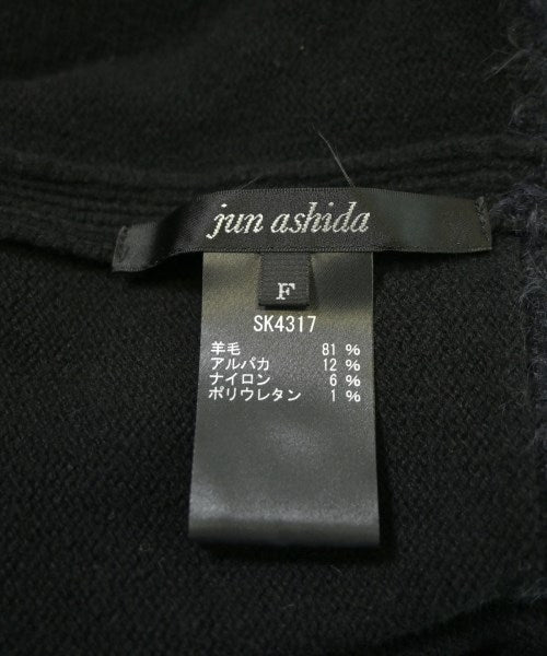 jun ashida 開襟衫