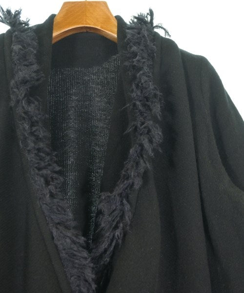 jun ashida 開襟衫