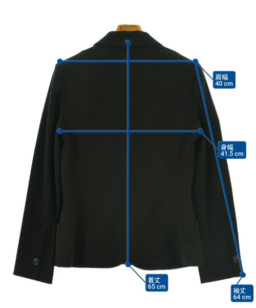 jun ashida 西裝外套