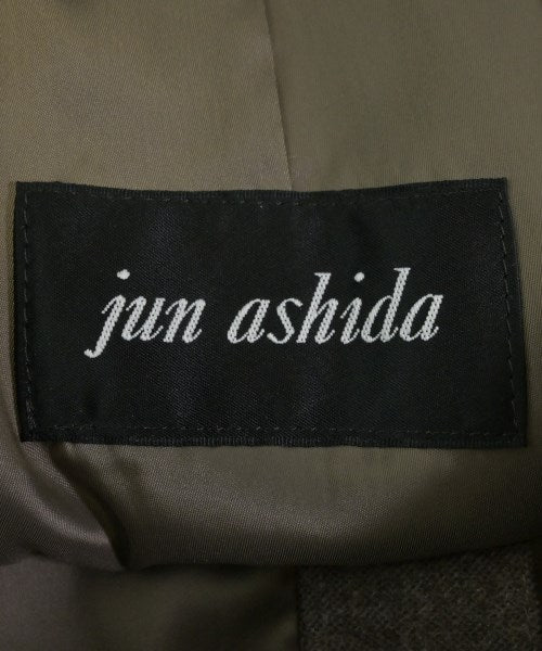 jun ashida 其他款