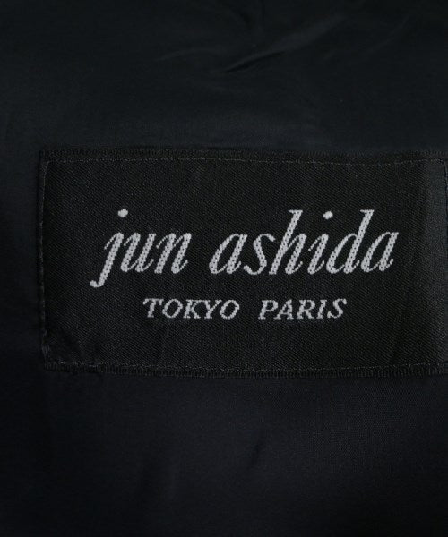 jun ashida 長裙/超長裙