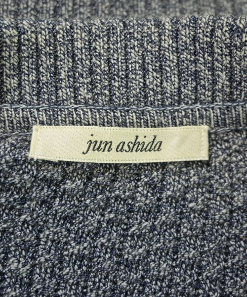 jun ashida 開襟衫