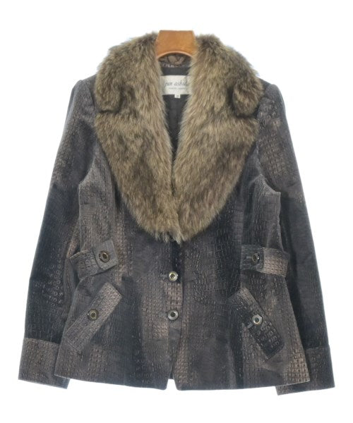 jun ashida 其他夾克