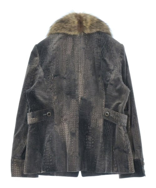 jun ashida 其他夾克