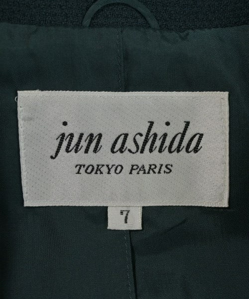 jun ashida 其他夾克