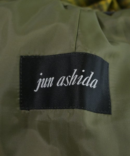 jun ashida 長裙/超長裙
