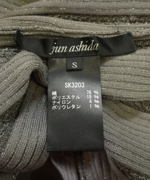 jun ashida 開襟衫