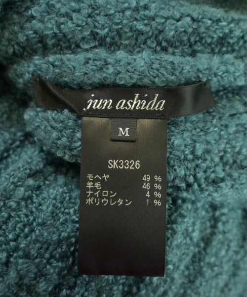 jun ashida 毛衣