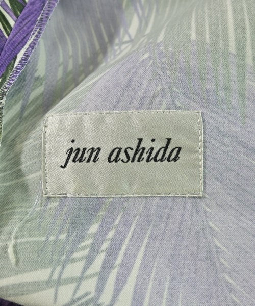 jun ashida 長裙/超長裙