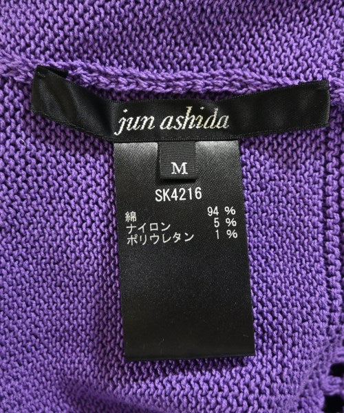 jun ashida 開襟衫