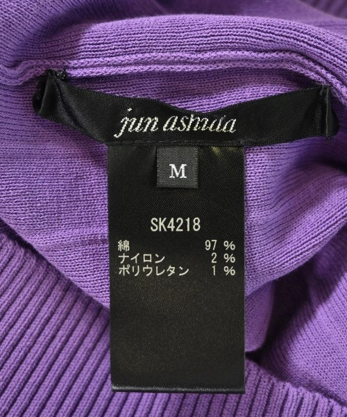 jun ashida 毛衣
