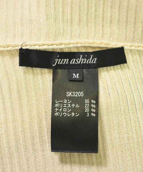 jun ashida 毛衣