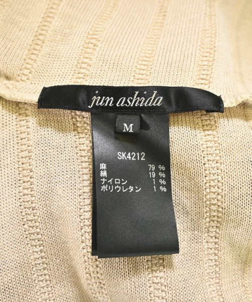 jun ashida 開襟衫