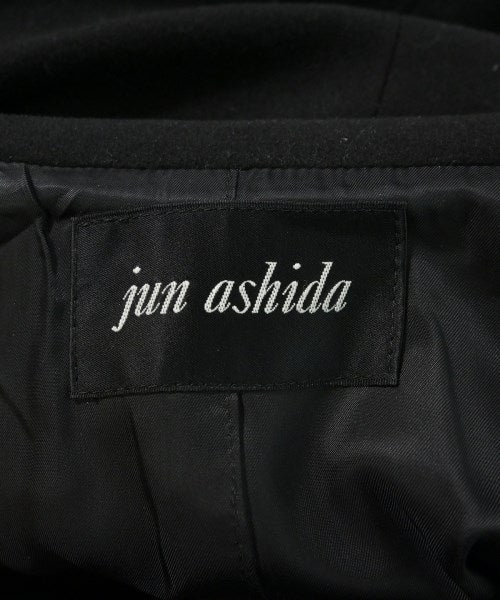jun ashida 海軍外套
