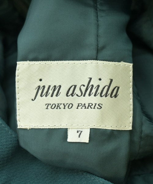 jun ashida 膝上裙