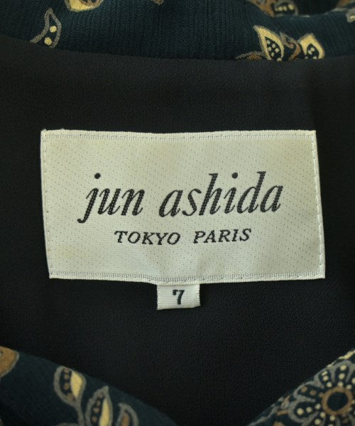 jun ashida 洋裝