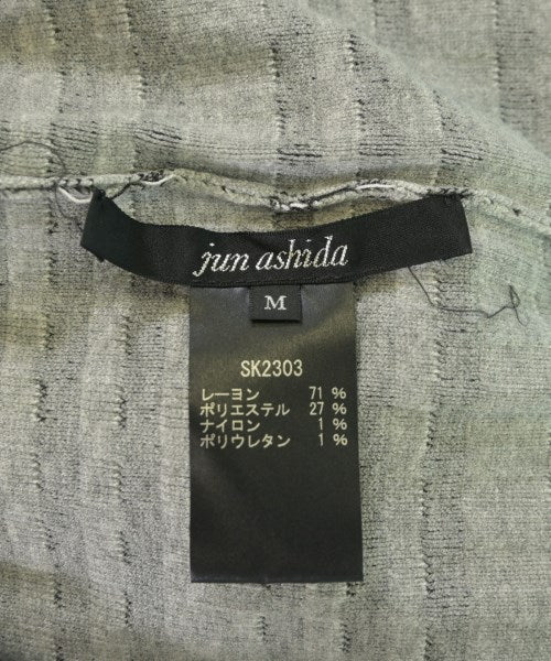 jun ashida 開襟衫