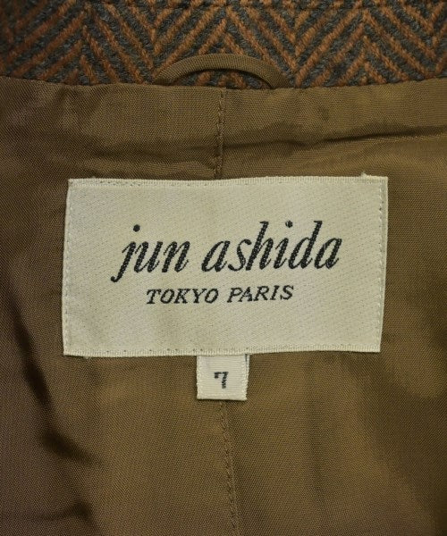 jun ashida 西裝外套
