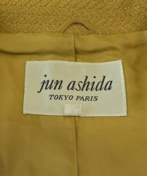 jun ashida 其他大衣