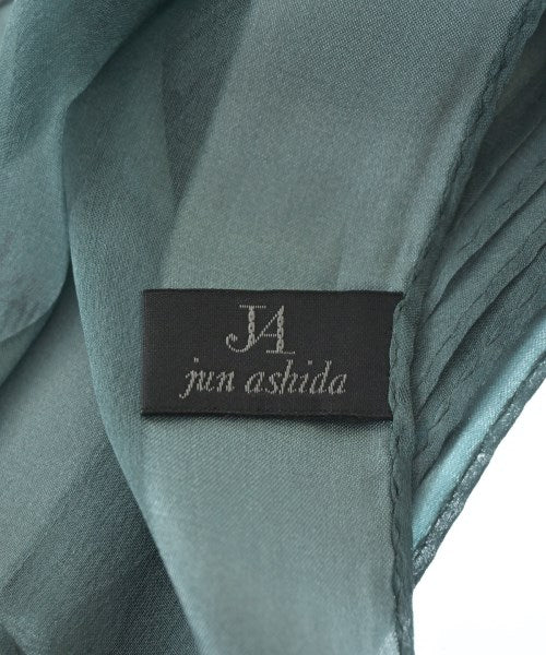 jun ashida 披肩