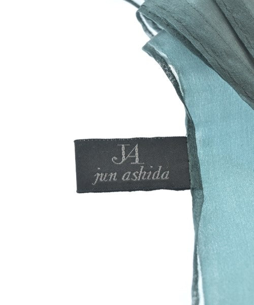 jun ashida 披肩