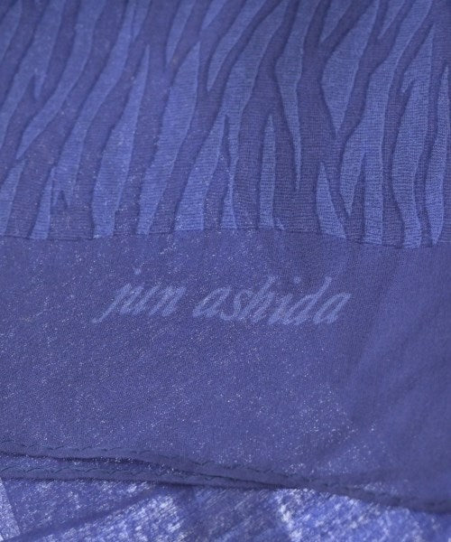 jun ashida 披肩