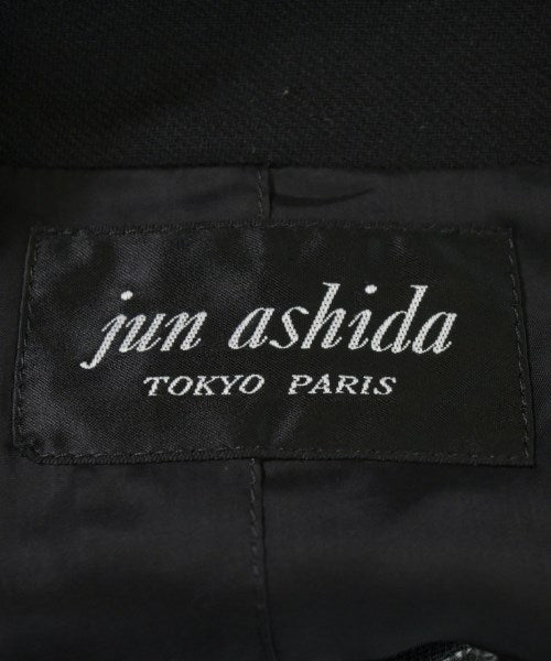 jun ashida 無領外套