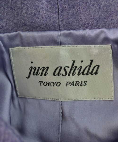 jun ashida 夾克
