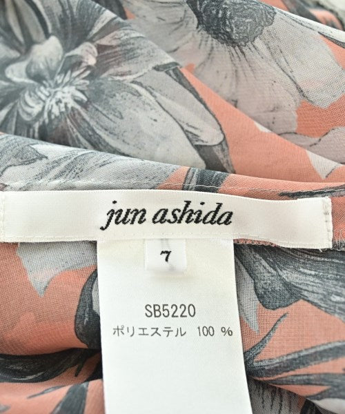 jun ashida 女襯衫