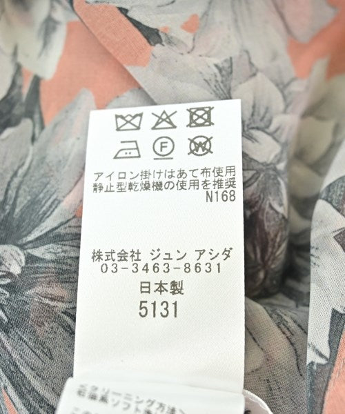 jun ashida 女襯衫