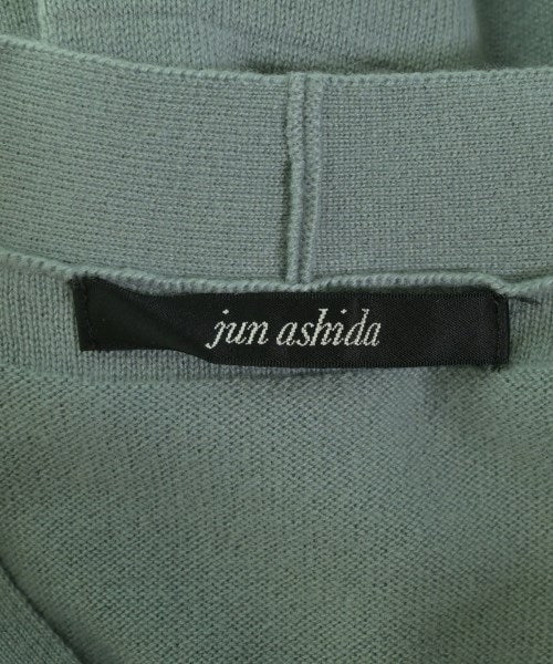 jun ashida 開襟衫