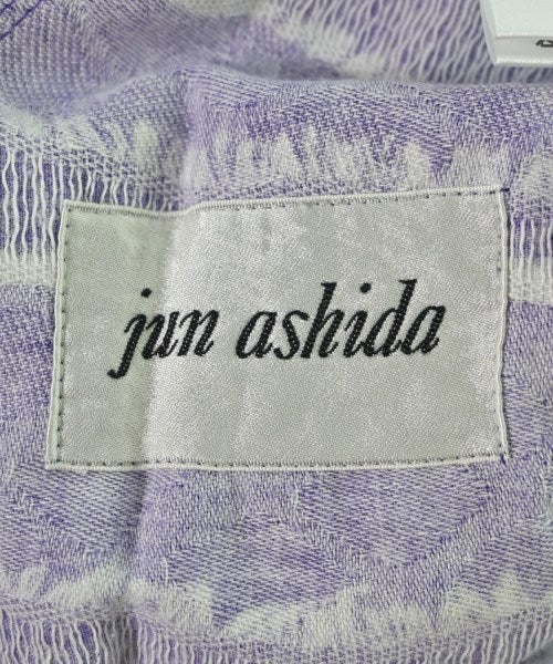 jun ashida 長裙/超長裙
