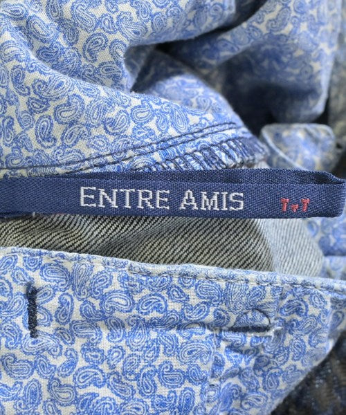 ENTRE AMIS 牛仔褲