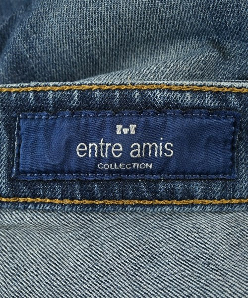 ENTRE AMIS 牛仔褲