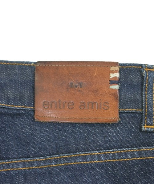 ENTRE AMIS 牛仔褲