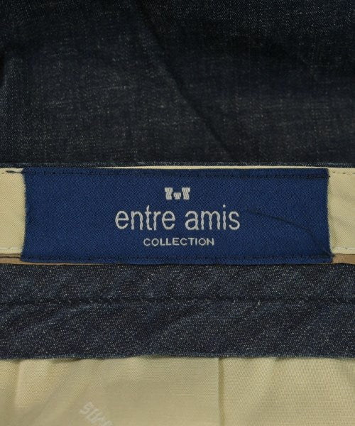 ENTRE AMIS 休閒褲