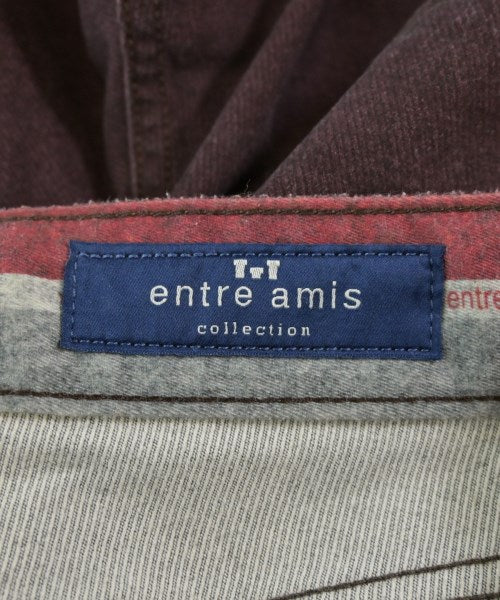 ENTRE AMIS 其他款