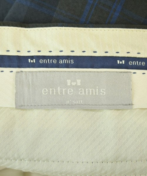 ENTRE AMIS 長褲