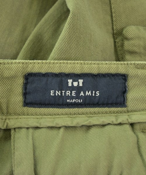 ENTRE AMIS 工裝褲