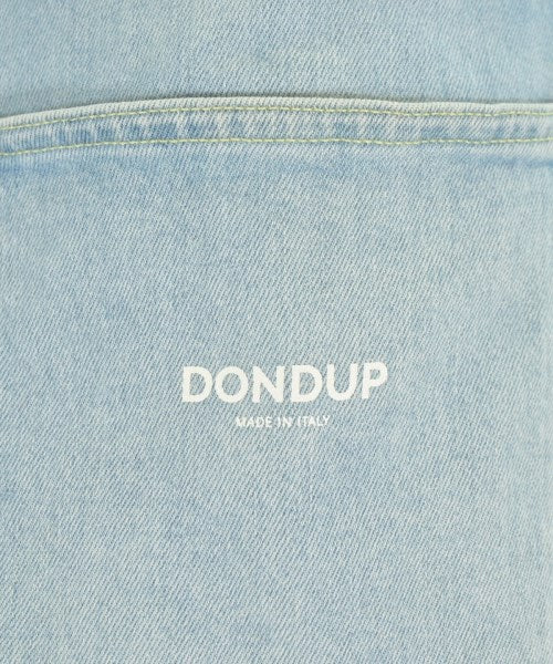 DONDUP 托特包