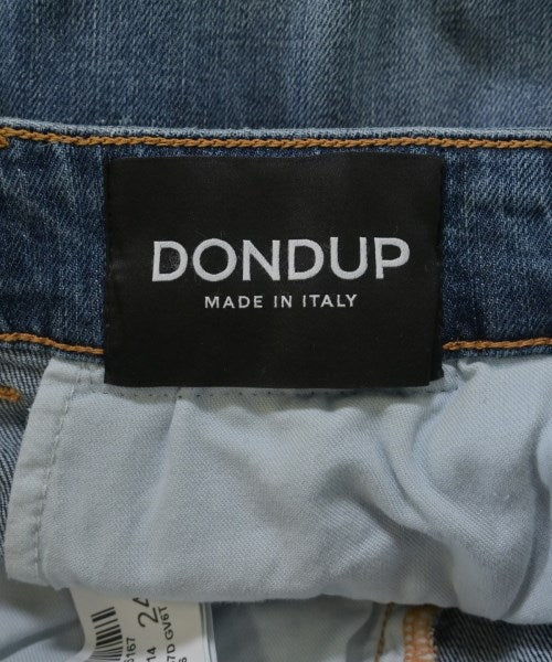 DONDUP 牛仔