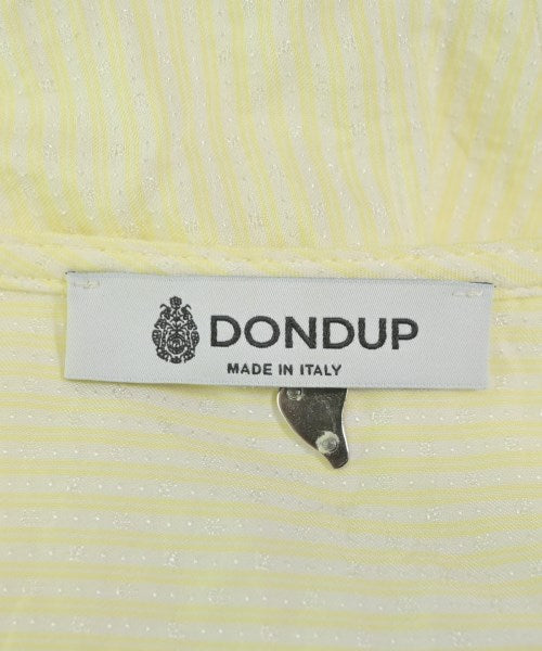 DONDUP 女襯衫