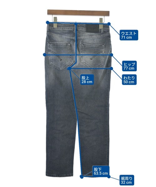 DONDUP 牛仔褲