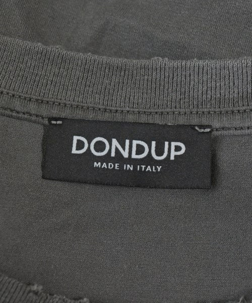 DONDUP T恤/上衣