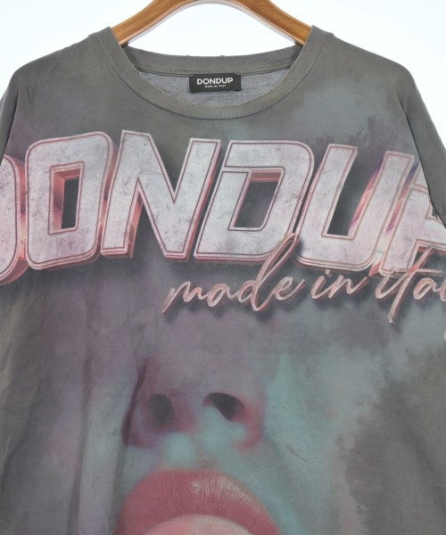 DONDUP T恤/上衣